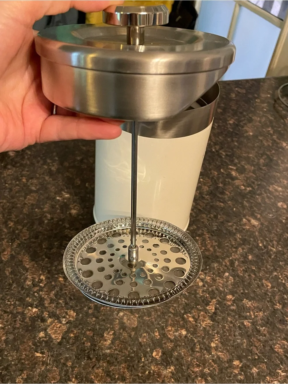Stanley Classic Stay Hot French Press 48oz